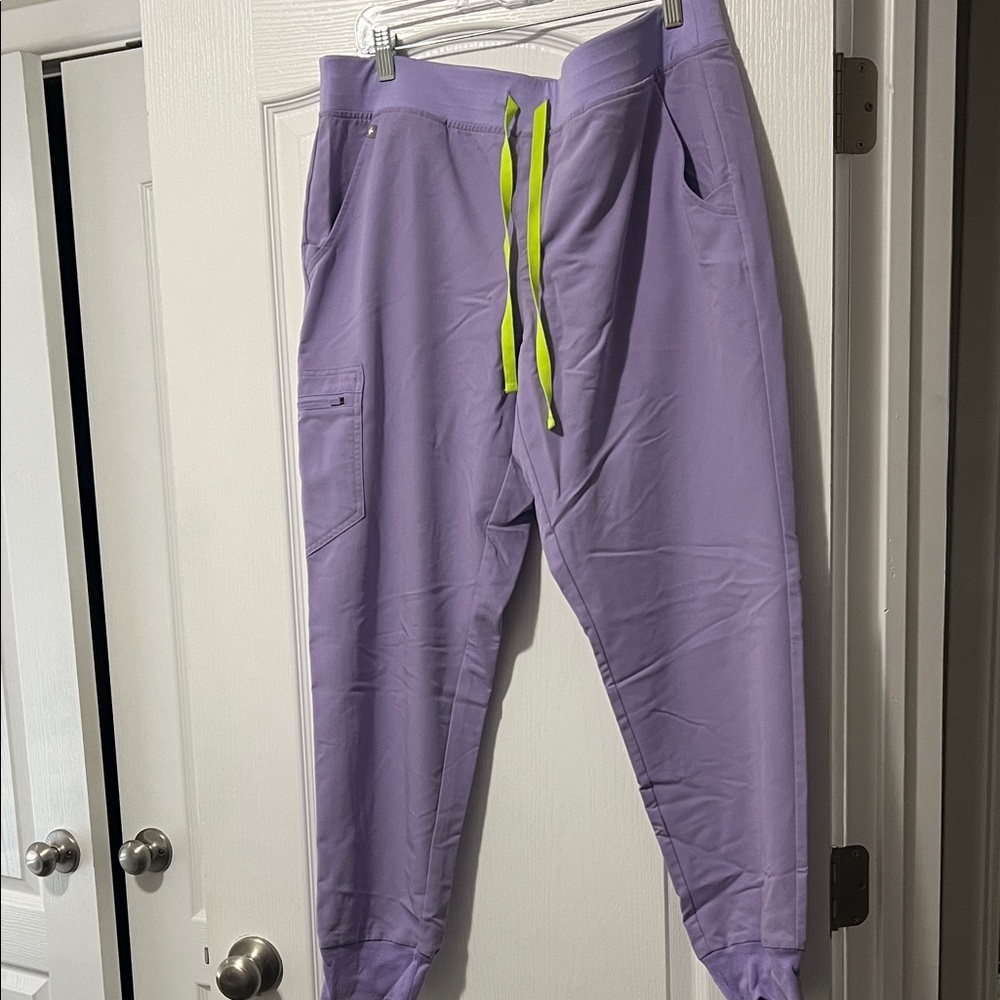 Figs joggers